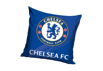 Polštářek Chelsea FC Erb