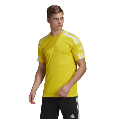 Dres adidas Squadra 21 krátký rukáv
