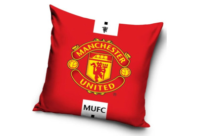 Polštářek Manchester United FC Glory