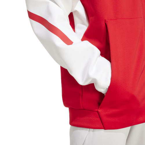 Bunda adidas Arsenal FC Z.N.E. Anthem