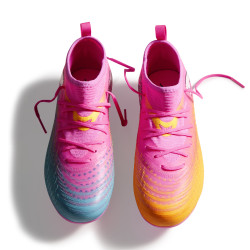 Dětské kopačky Puma FUTURE 9 Match FG/AG