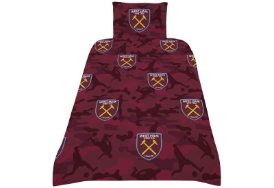 Povlečení West Ham United FC