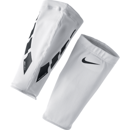 Návlek na chrániče Nike Guard Lock Elite