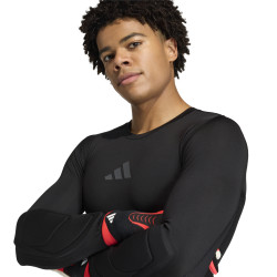 Brankářské funkční triko adidas Padded Baselayer