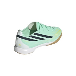 Dětské sálové kopačky adidas F50 Hyperfast League IN