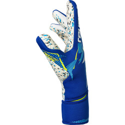 Dětské brankářské rukavice Reusch Fastgrip Fusion
