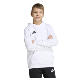 Dětská mikina s kapucí adidas Entrada 26