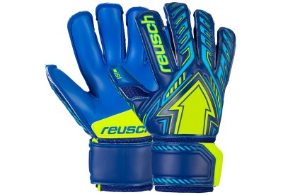 Dětské brankářské rukavice Reusch Arrow S1