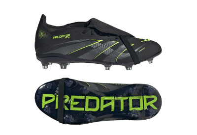 Dětské kopačky adidas Predator Elite FT FG