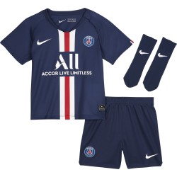 Dětský komplet Nike PSG domácí 2019/2020