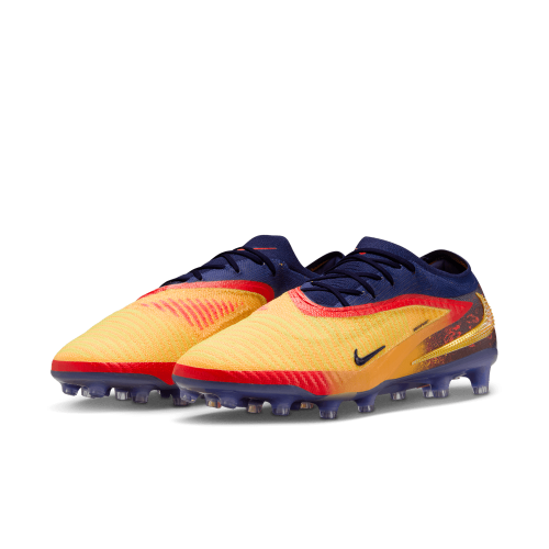Kopačky Nike Phantom 6 Low Elite Erling Haaland AG-Pro
