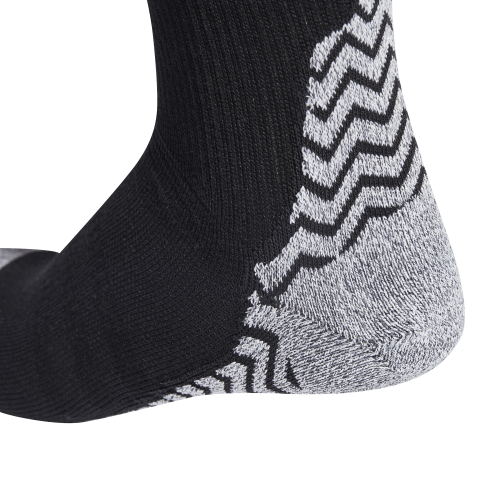 Ponožky adidas Football GRIP Knitted Crew Light Performance