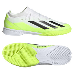 Dětské sálové kopačky adidas X Crazyfast.3 IN