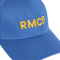 Kšiltovka adidas Real Madrid 3RD