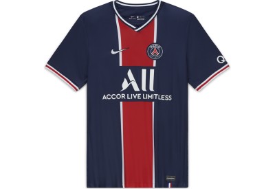 Dres Nike PSG domácí 2020/2021