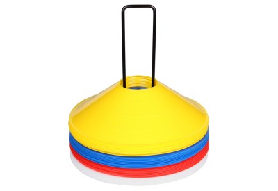 Vymezovací mety 48ks
