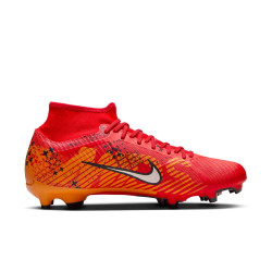 Kopačky Nike Zoom Mercurial Superfly 9 Academy MDS FG/MG