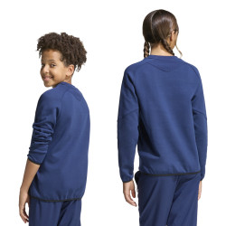 Dětská mikina adidas Tiro Travel Crew