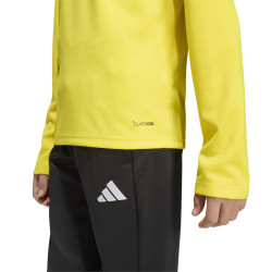 Dětská tréninková mikina adidas Entrada 26