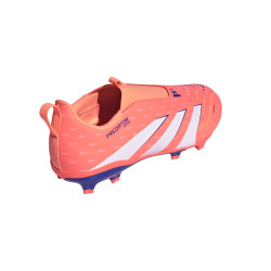 Dětské kopačky adidas Predator League Laceless FG/MG