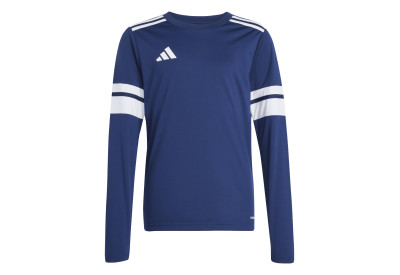 Dětský dres adidas Squadra 25 s dlouhým rukávem