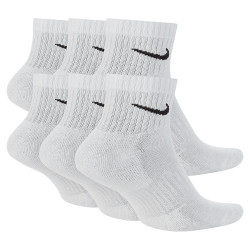 Ponožky Nike Everyday Cushioned 6 párů