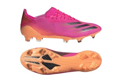 Kopačky adidas X Ghosted.1 FG