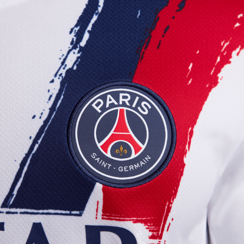 Dres Nike PSG venkovní 2024/2025