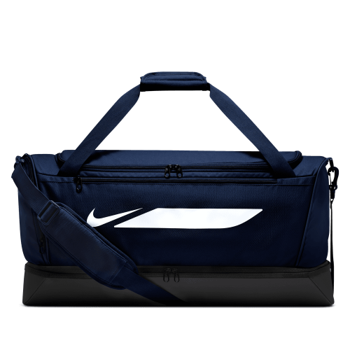 Velká fotbalová taška Nike Academy Hardcase (60l)