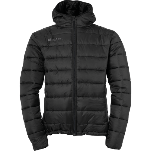 Dětská zimní bunda Uhlsport Essential Puffer Hood Jacket