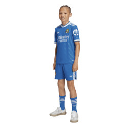 Dětský komplet adidas Real Madrid 3RD 2025/2026