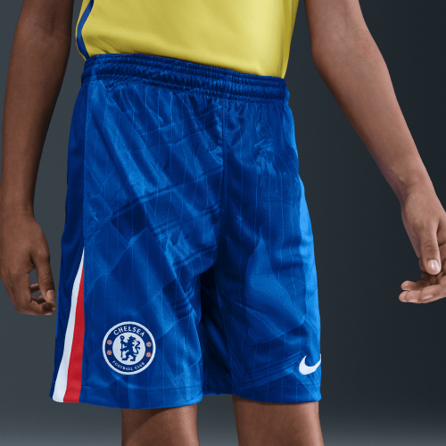 Dětské trenky Nike Chelsea FC domácí 2025/2026