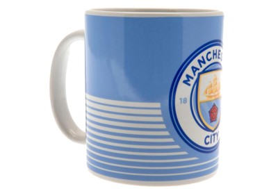 Hrnek Manchester City FC