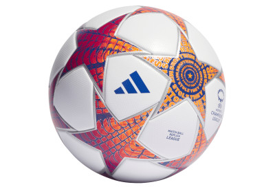 Fotbalový míč adidas WUCL League