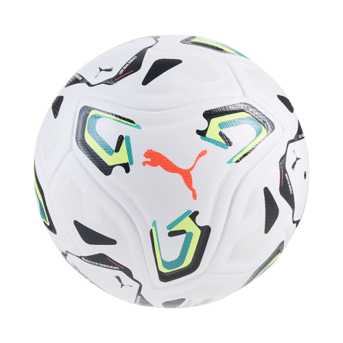 Fotbalový míč Puma STELLAR NITRO Ultimate