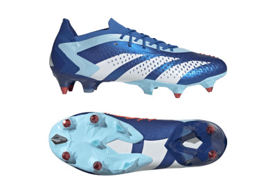 Kopačky adidas Predator Accuracy.1 Low SG