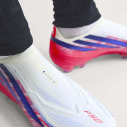 Kopačky adidas F50 Hyperfast Elite Laceless FG