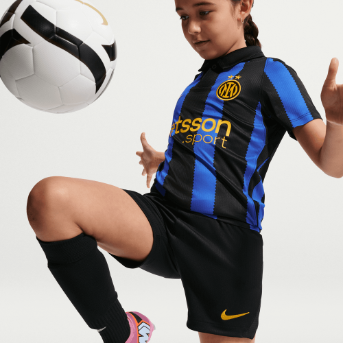 Dětské trenky Nike Inter Milán domácí 2026/2027