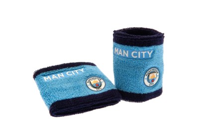 Potítka Manchester City FC