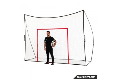 Síť Quickplay Mega Net 3,6 x 2,7 m