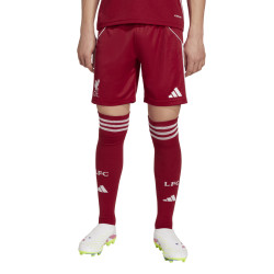 Dětské trenky adidas Liverpool FC domácí 2025/2026
