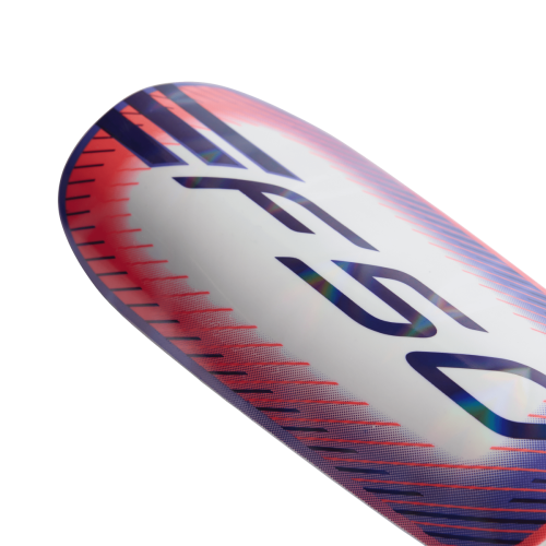 Fotbalové chrániče adidas F50 Club