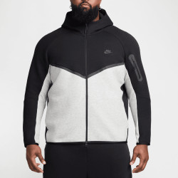 Mikina s kapucí Nike Tech Windrunner Full-Zip