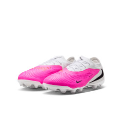 Dětské kopačky Nike Phantom 6 Low Pro FG/MG