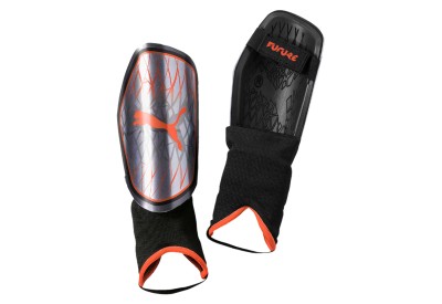 Fotbalové chrániče Puma Future 19.4