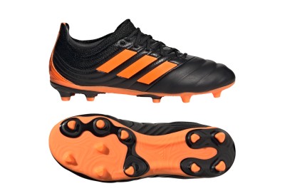 Dětské kopačky adidas Copa 20.1 FG