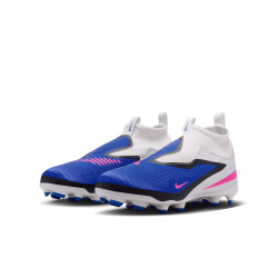 Dětské kopačky Nike Phantom 6 High Academy FG/MG
