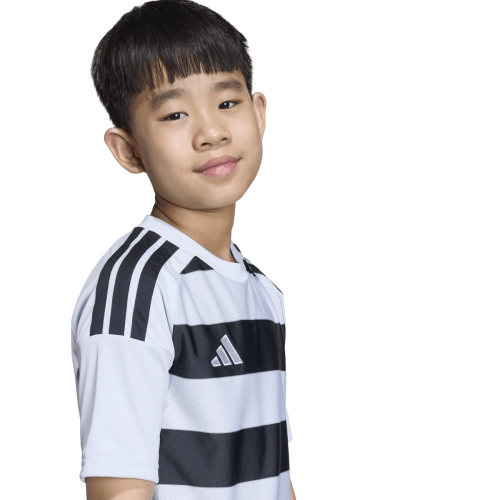 Dětský dres adidas Hooped 26