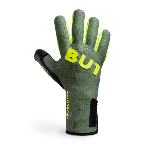 Dětské brankářské rukavice BU1 Gator NC