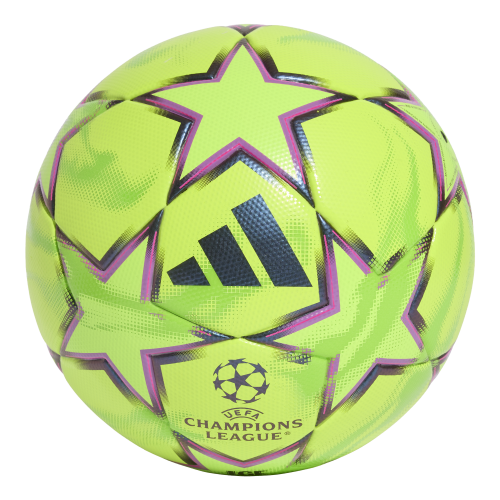 Fotbalový míč adidas UCL League Winter